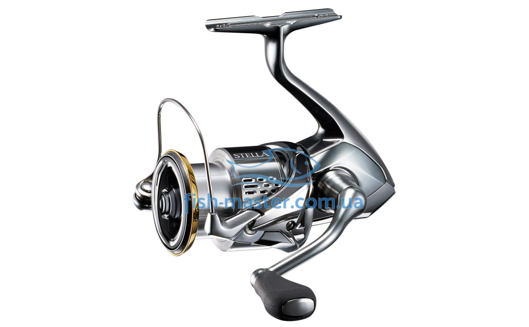 Катушка Shimano Stella 2500 FJ купить в Киеве и Украине | Цены от